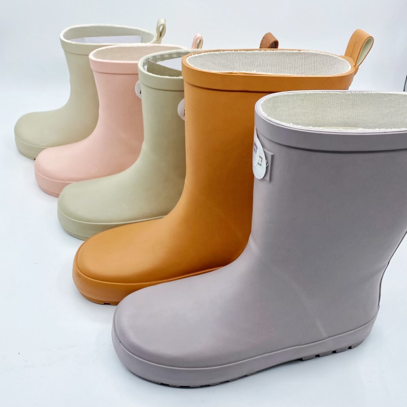 Simply style gumboots for kids