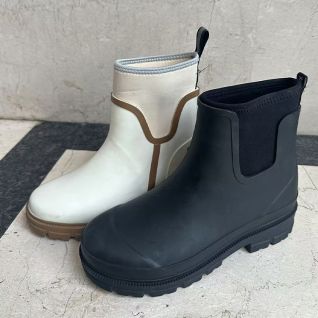 Factory direct neoprene rubber wellies for women wholesale