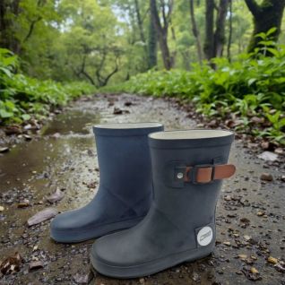 Factory source buckle wellies for kids